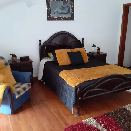 Holiday home Basaltic House