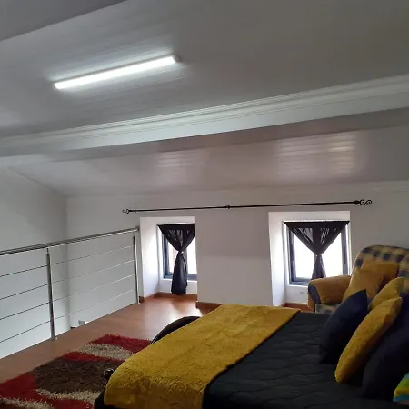 Basaltic House Holiday home *