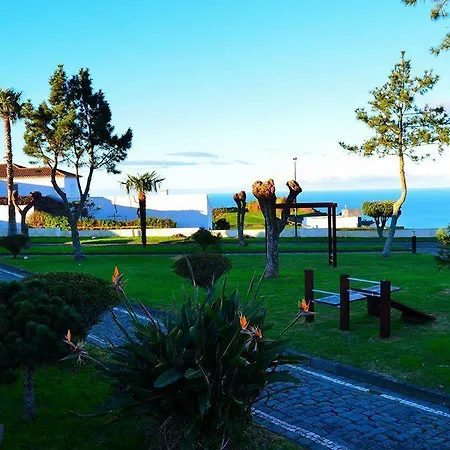 Holiday home Basaltic House Algarvia
