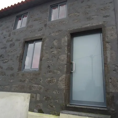 Basaltic House * Algarvia