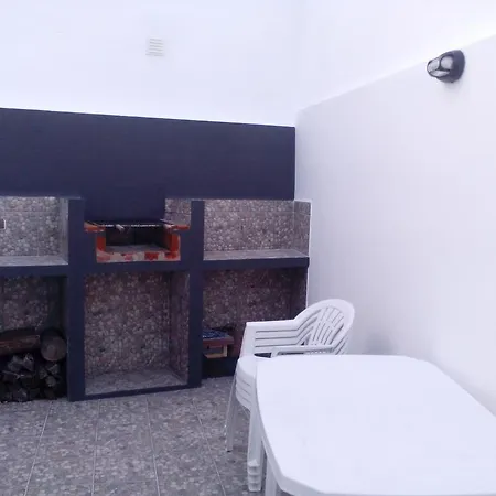 Basaltic House Holiday home
