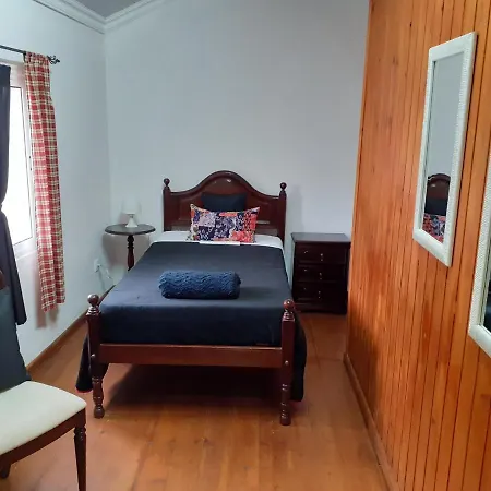 Holiday home Basaltic House *