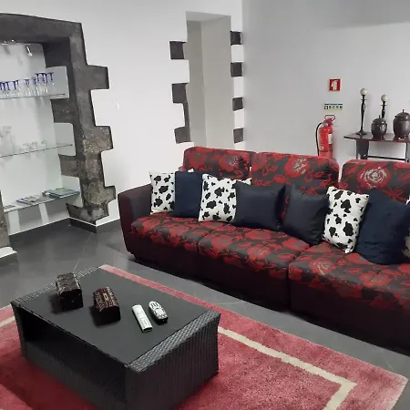 Basaltic House Holiday home *